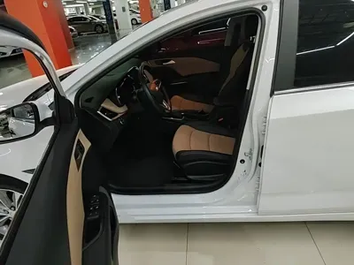 Chevrolet Monza