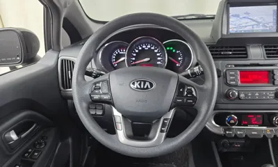 Kia Pride