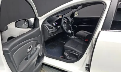 Renault-KoreaSamsung SM3
