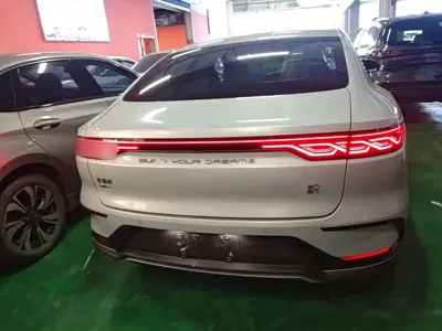 BYD Han