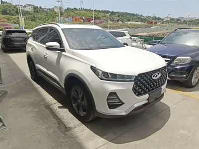 Chery Tiggo 7