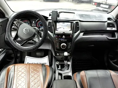 KG_Mobility_Ssangyong TIBOLI