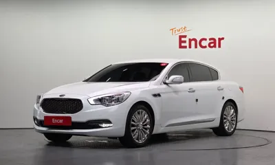 Kia K9