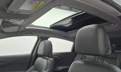 ChevroletGMDaewoo Malibu