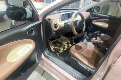 Wuling Bingo