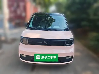 Wuling MINIEV