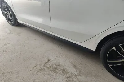 Geely Auto Binray