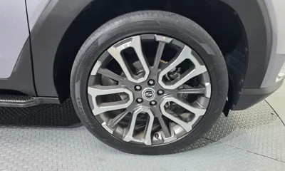 KG_Mobility_Ssangyong Torres