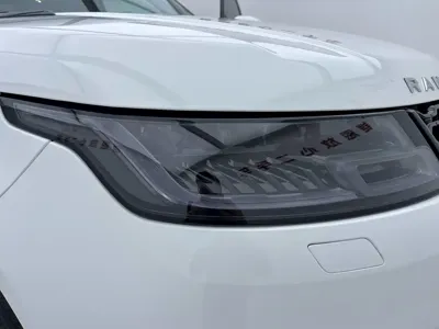 Land Rover Sport