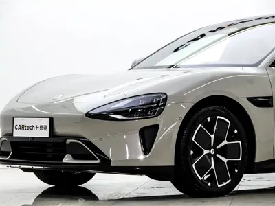 Xiaomi SU7