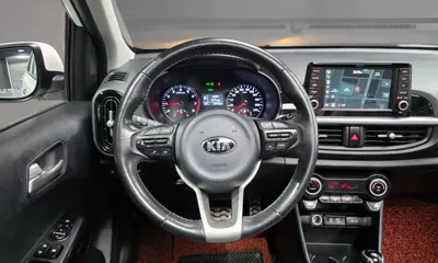 Kia Morning