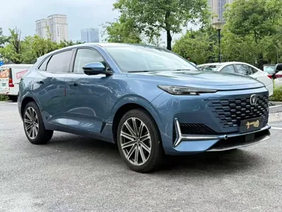 Changan UNI-K