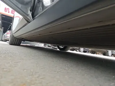 Xpeng P7+