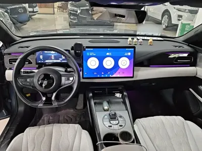 BYD 海豹06