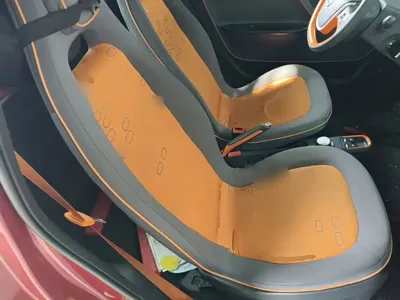 Baojun E100