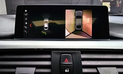 BMW 4-Series