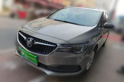 Buick GL6