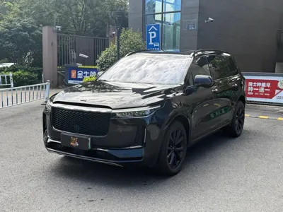 Li Auto Li ONE