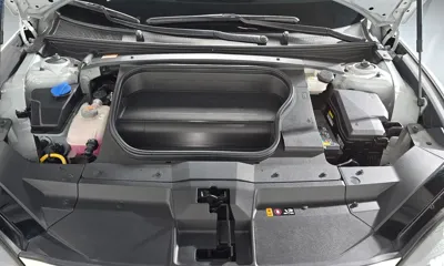Hyundai Ioniq6
