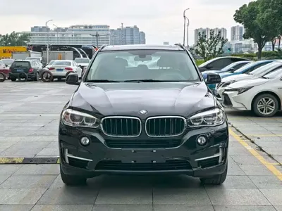 BMW X5 (Import)