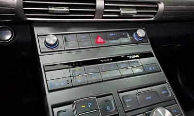 Hyundai Nexo