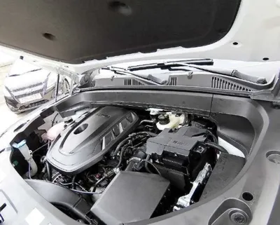 Renault-KoreaSamsung Grand Koleos