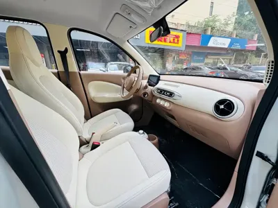 Wuling MINIEV