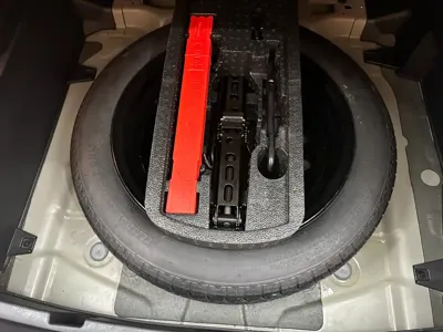 Geely Vision X6