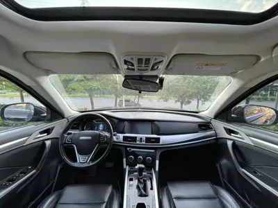 Haval H7