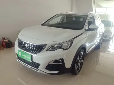 Peugeot 4008