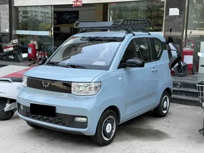 Wuling MINIEV