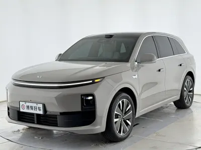 Li Auto Li L6