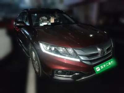 Honda Crosstour
