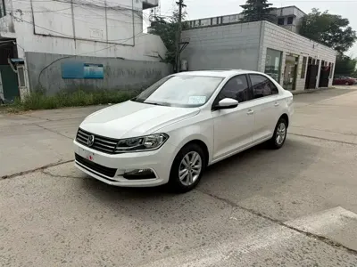 Volkswagen Santana