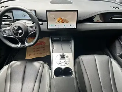 BYD 海豹06