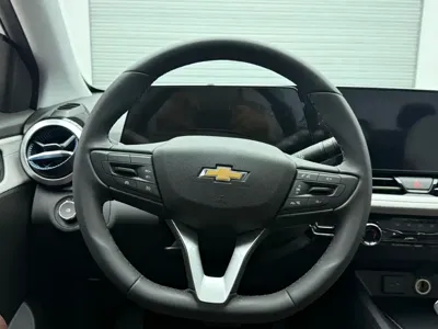 Chevrolet Monza