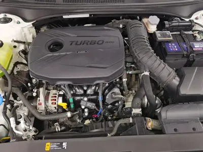 Hyundai Fista