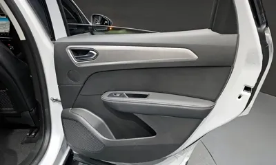 Renault-KoreaSamsung XM3