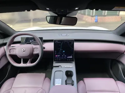 Nio ET5