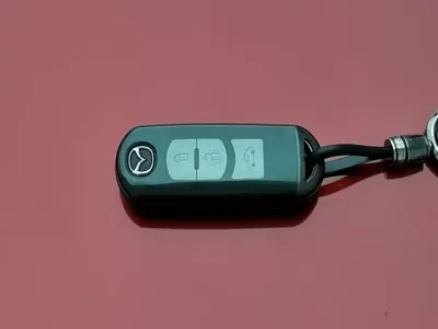 Mazda 3 Axela