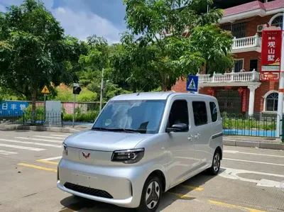 Wuling Zhiguang EV