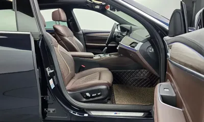 BMW Gran Turismo