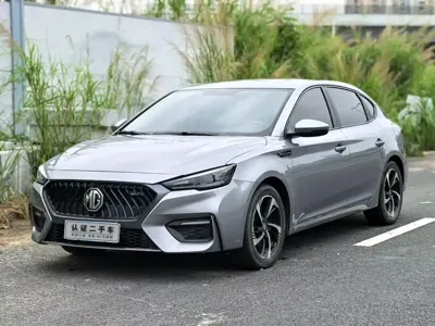 MG MG6
