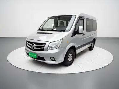 Foton Tuyano