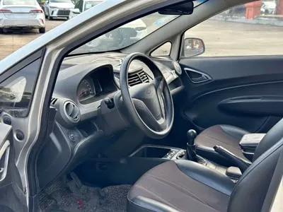 Chevrolet Sail