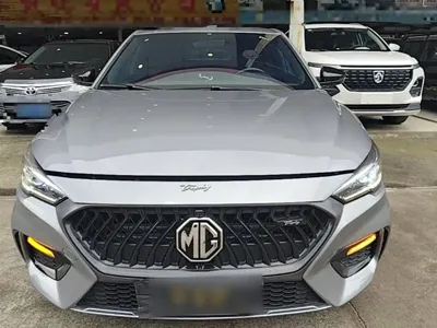 MG MG6