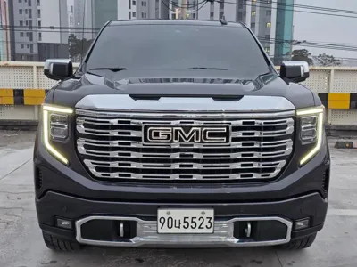 GMC Sierra