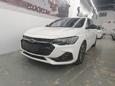 Chevrolet Monza