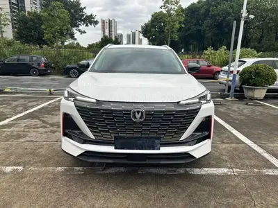 Changan CS55PLUS