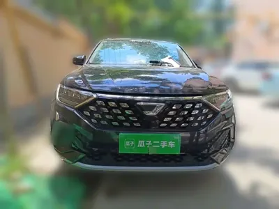 Jetta VS5